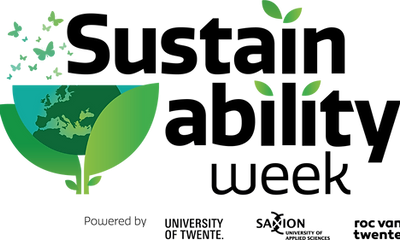 Logo Sustainability Week
